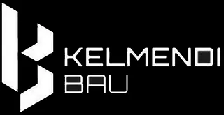 Kelmendi Bau Logo